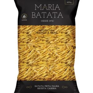 Maria Batata Palha